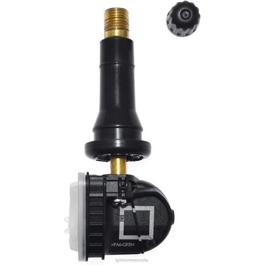 TPMS Automotriz 2XXF41361 - sensor de presión de neumáticos tpms ford ev6t1a150cb