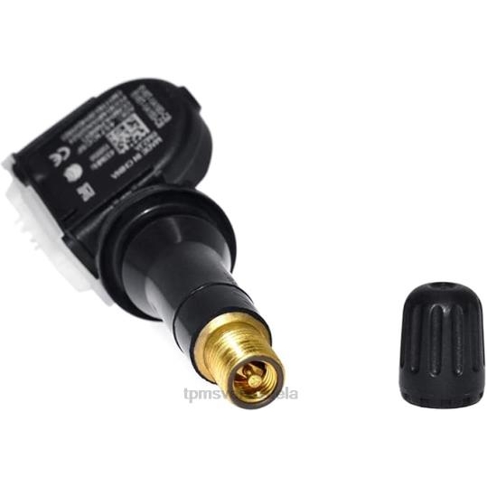 TPMS Automotriz 2XXF41361 - sensor de presión de neumáticos tpms ford ev6t1a150cb