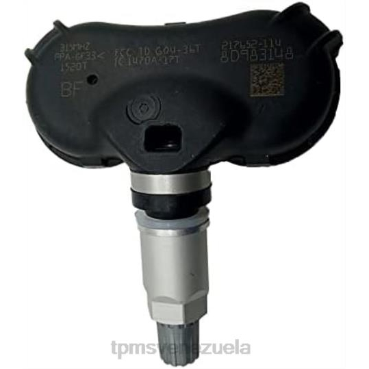 Sensor De Presión De Neumáticos Mercedes 2XXF41620 - tpms acura el sensor de presión 42753tk4a01 397mhz