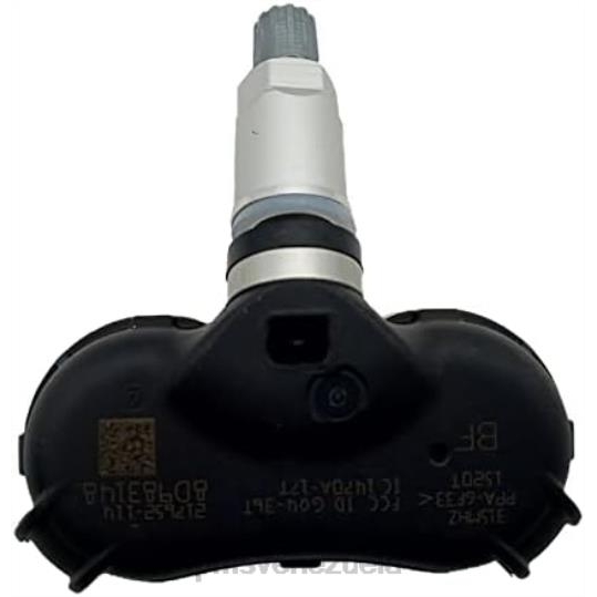Sensor De Presión De Neumáticos Mercedes 2XXF41620 - tpms acura el sensor de presión 42753tk4a01 397mhz
