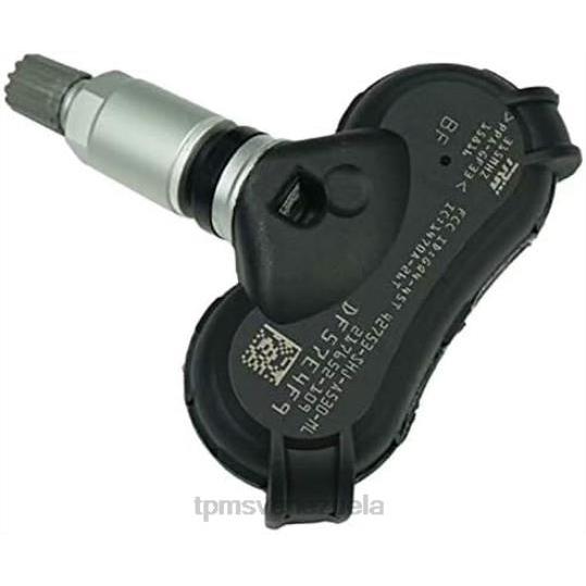 Sensor De Presión De Neumáticos Jeep Grand Cherokee 2XXF41565 - tpms honda el sensor de presión 42753shja53 342mhz