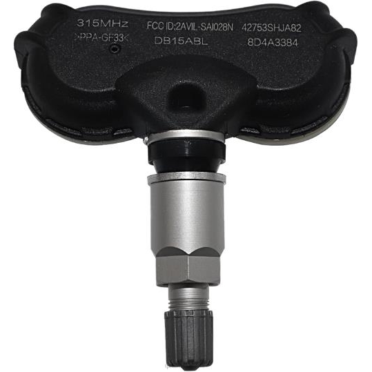 Sensor De Presión De Neumáticos Jeep Grand Cherokee 2XXF41619 - tpms honda el sensor de presión 42753shja82 396mhz