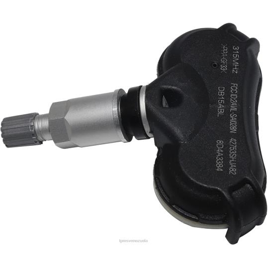 Sensor De Presión De Neumáticos Jeep Grand Cherokee 2XXF41619 - tpms honda el sensor de presión 42753shja82 396mhz