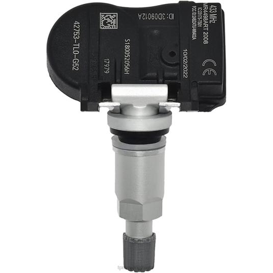 Sensor De Presión De Neumáticos Mercedes 2XXF41539 - tpms honda el sensor de presión 42753tl0g52 316mhz