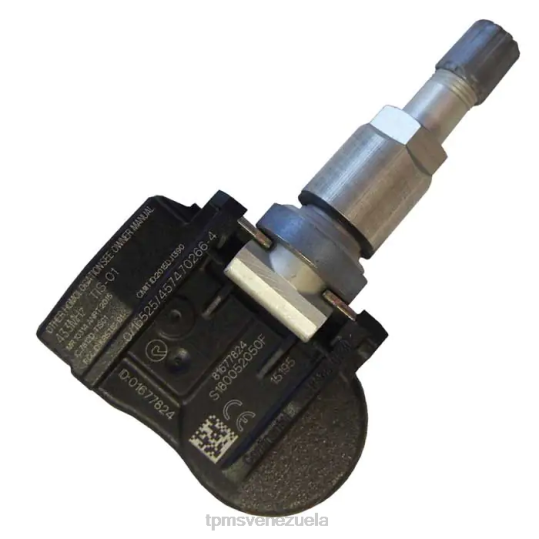 TPMS Automotriz 2XXF41568 - tpms mazda el sensor de presión bhb637140 345mhz