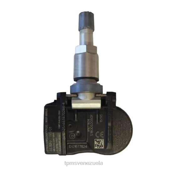 TPMS Automotriz 2XXF41568 - tpms mazda el sensor de presión bhb637140 345mhz