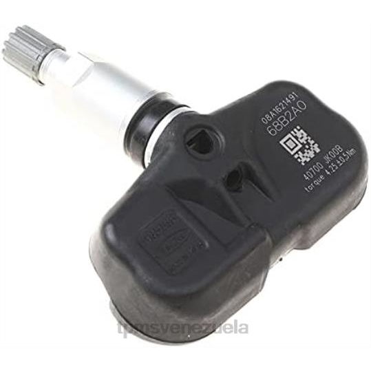 Sensor De Presión De Neumáticos Ford Focus 2XXF41609 - tpms infiniti el sensor de presión 40700jk00b 386mhz
