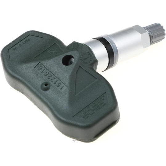 Sensor De Presión De Neumáticos Onix 2XXF41589 - tpms isuzu el sensor de presión 15122618 366mhz