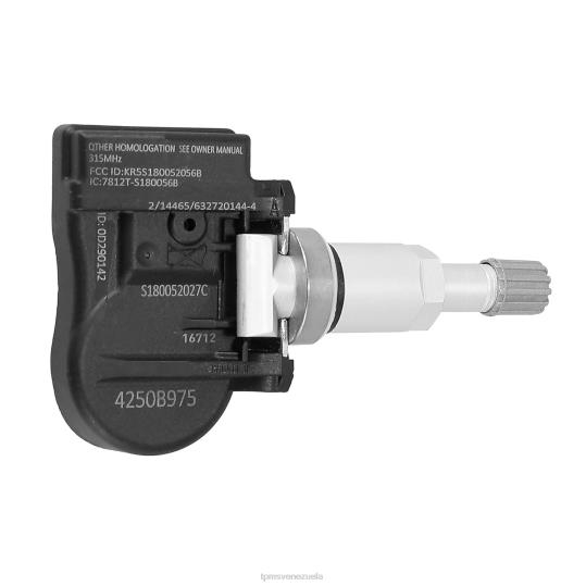 TPMS Toyota 2XXF41561 - tpms mitsubishi el sensor de presión 4250b975 338mhz