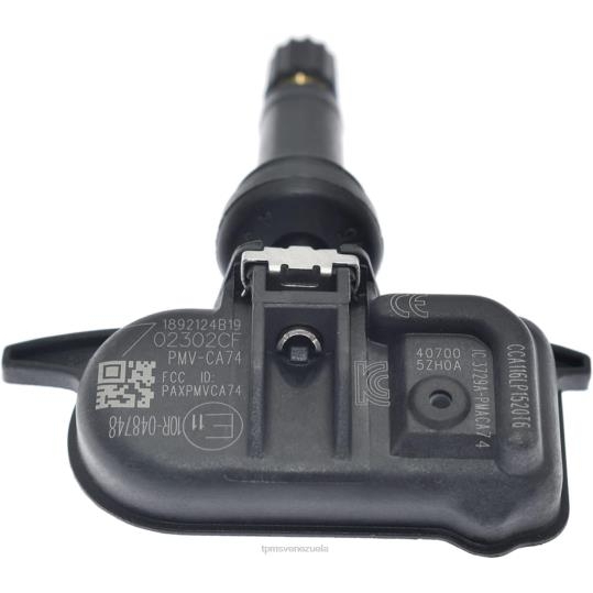 Sensor De Presión De Neumáticos Ford Focus 2XXF41600 - tpms nissan el sensor de presión 407003hn0b 377mhz