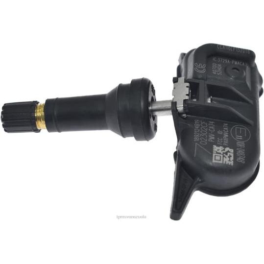 Sensor De Presión De Neumáticos Ford Focus 2XXF41600 - tpms nissan el sensor de presión 407003hn0b 377mhz
