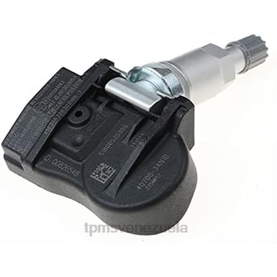Sensor De Presión De Neumáticos Mercedes 2XXF41557 - tpms nissan el sensor de presión 407003an1b 334mhz