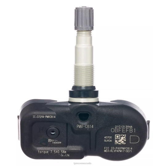 Sensor De Presión De Neumáticos Mercedes 2XXF41575 - tpms nissan el sensor de presión 407005uv0a 352mhz