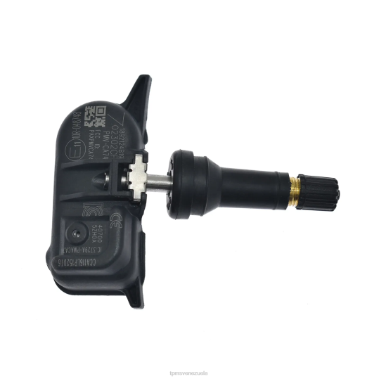 Sensor De Presión De Neumáticos Mercedes 2XXF41602 - tpms nissan el sensor de presión 407005zh0a 379mhz