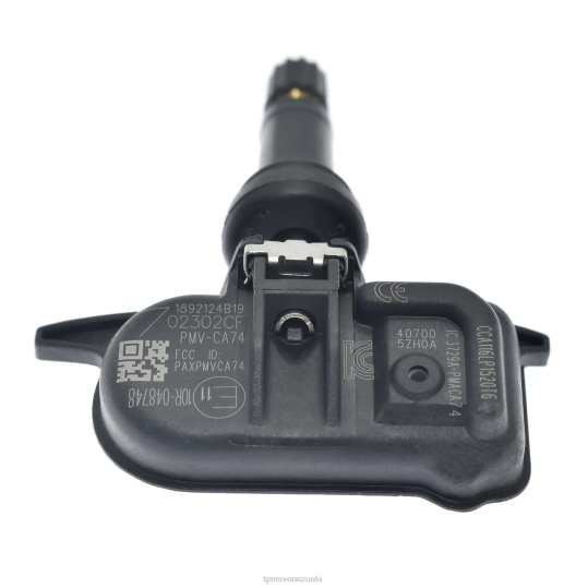 Sensor De Presión De Neumáticos Mercedes 2XXF41602 - tpms nissan el sensor de presión 407005zh0a 379mhz