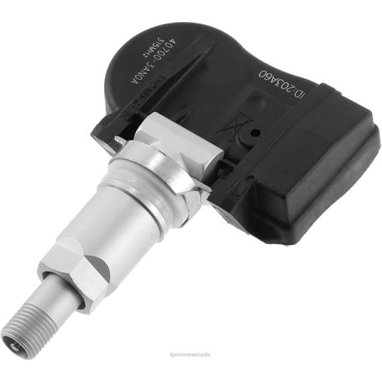 TPMS Jeep Grand Cherokee 2XXF41533 - tpms nissan el sensor de presión 407003ja0a 310mhz