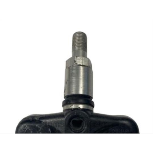 TPMS Toyota 2XXF41552 - tpms nissan el sensor de presión 40700jk00c 329mhz