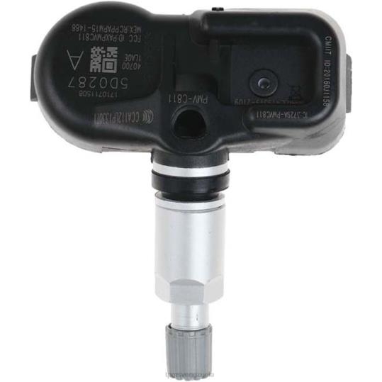 TPMS Venezuela 2XXF41513 - tpms nissan el sensor de presión 407001la0e 290mhz