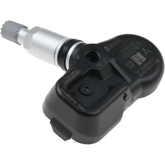 TPMS Venezuela 2XXF41513 - tpms nissan el sensor de presión 407001la0e 290mhz