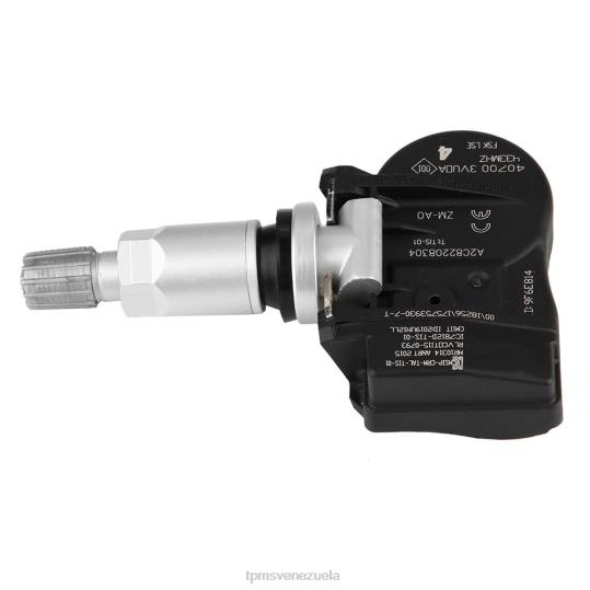 TPMS Venezuela 2XXF41522 - tpms nissan el sensor de presión 407003vu0a 299mhz