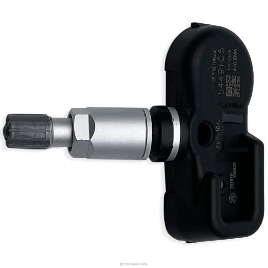 Sensor De Presión De Neumáticos Mercedes 2XXF41521 - tpms toyota el sensor de presión 4260748020 298mhz