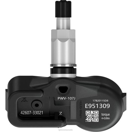 TPMS Jeep Grand Cherokee 2XXF41515 - tpms toyota el sensor de presión 4260733011 292 mhz