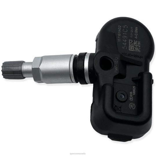 TPMS Toyota 2XXF41525 - tpms toyota el sensor de presión 4260706011 302mhz