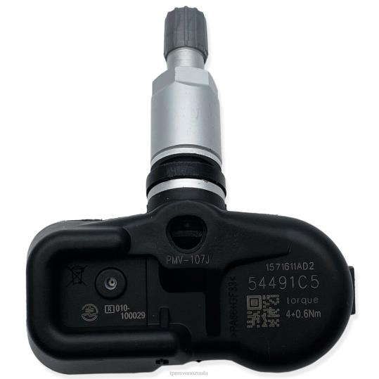 TPMS Toyota 2XXF41525 - tpms toyota el sensor de presión 4260706011 302mhz