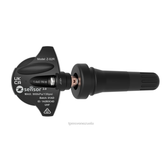 Sensor De Presión De Neumáticos Ford Focus 2XXF4754 - sensor tpms de repuesto oe de rolls-royce - oe p/n 36236798726 frecuencia 433mhz vástago de válvula de goma